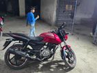 Bajaj Pulsar সুপার ফ্রেশ কন্ডিশন 2012
