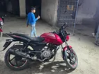 Bajaj Pulsar সুপার ফ্রেশ কন্ডিশন 2012