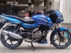 Bajaj Pulsar super fresh 2021