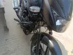 Bajaj Pulsar . 2011