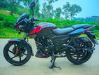 Bajaj Pulsar Twin Abs ফ্রেশ 2022