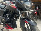 Bajaj Pulsar UG 5 2021