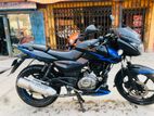 Bajaj Pulsar UG 5 2021