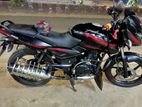 Bajaj Pulsar ug3 2009