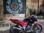 Bajaj Pulsar ug3 2009