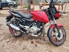 Bajaj Pulsar UG4 2012