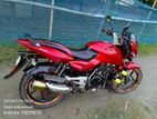 Bajaj Pulsar ug4 2013