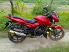 Bajaj Pulsar ug4 2013