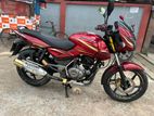 Bajaj Pulsar UG4.5 2018