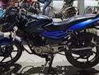 Bajaj Pulsar . 2015