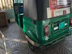 Bajaj Re CNG