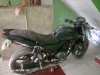 Bajaj rks 125 2017