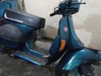 Bajaj সব ওকে 2002