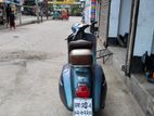 Bajaj Super 1987