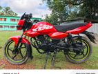 Bajaj Super 2018