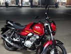 Bajaj V15 . 2017