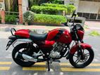 Bajaj V15 150cc 2017