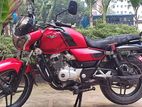 Bajaj V15 . 2018