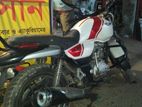 Bajaj V15 160 2017