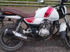 Bajaj V15 160cc 2017