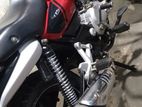 Bajaj V15 . 2018