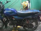 Bajaj V15 2015