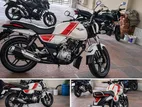 Bajaj V15 2016
