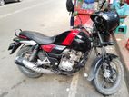 Bajaj V15 2016