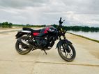 Bajaj V15 2016