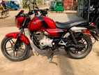 Bajaj V15 . 2017