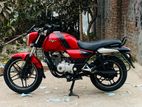 Bajaj V15 2017