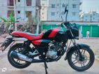 Bajaj v15 2017