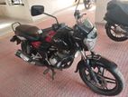 Bajaj V15 . 2017