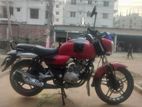Bajaj V15 2017