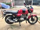 Bajaj V15 2017