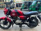 Bajaj V15 2017