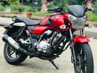Bajaj V15 2017
