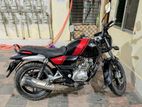 Bajaj V15 2017