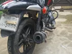 Bajaj V15 . 2017