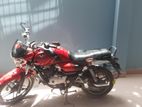 Bajaj V15 . 2017