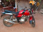 Bajaj V15 . 2017
