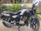 Bajaj V15 . 2020