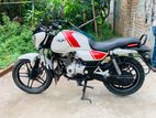 Bajaj V15 2018