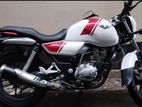 Bajaj V15 2018