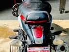 Bajaj V15 . 2018