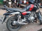 Bajaj V15 2018
