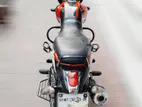 Bajaj V15 2018