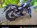 Bajaj V15 2018