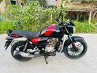 Bajaj V15 2018