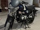 Bajaj V15 . 2019